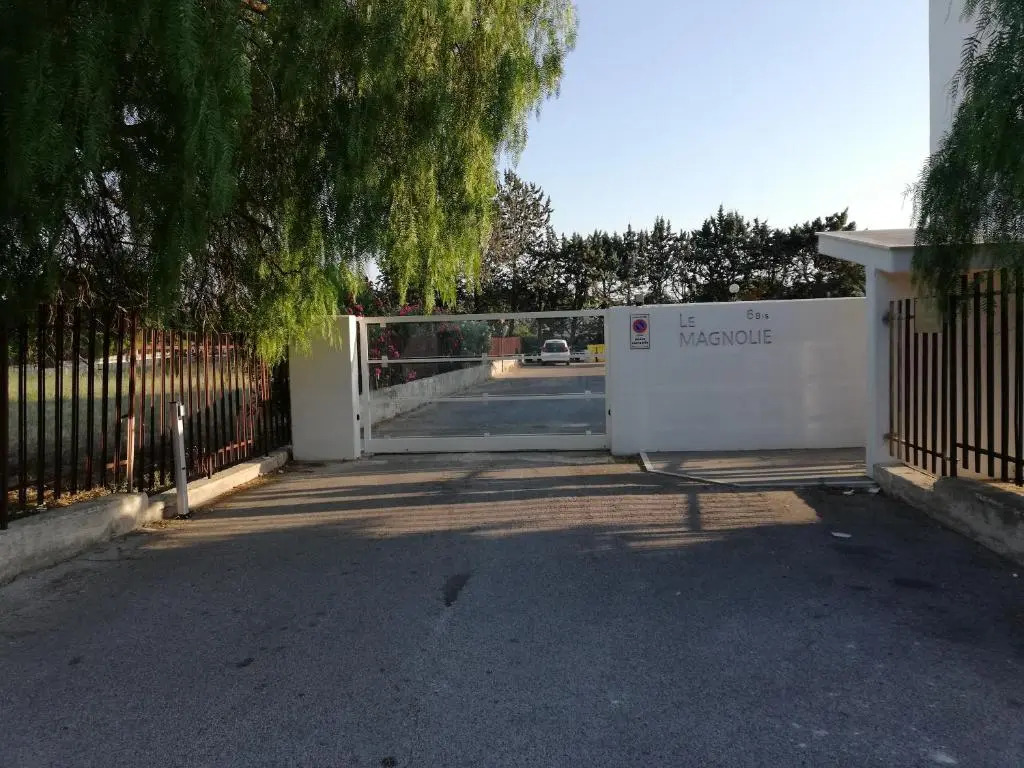 A casa di Marta