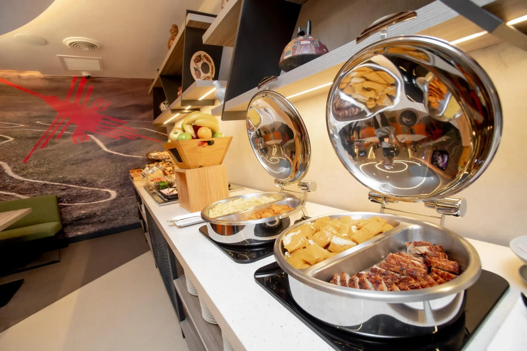 ibis Styles Lima Benavides Miraflores
