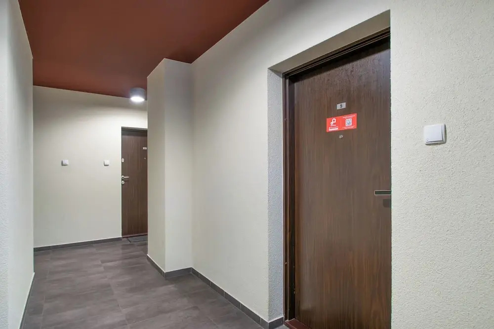 RentPlanet - Apartament Klonowa