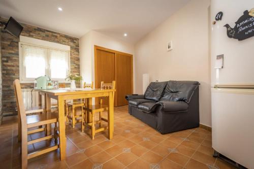 Apartamentos Pumarin