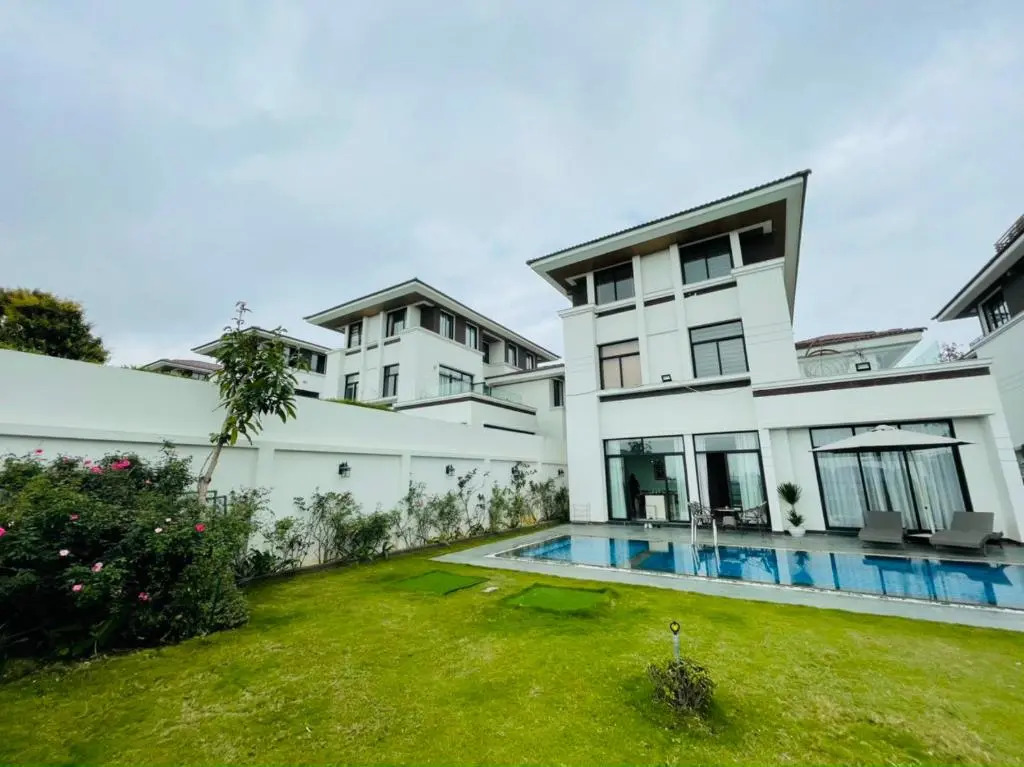 FLC Villa Hạ Long 4 Phòng Ngủ