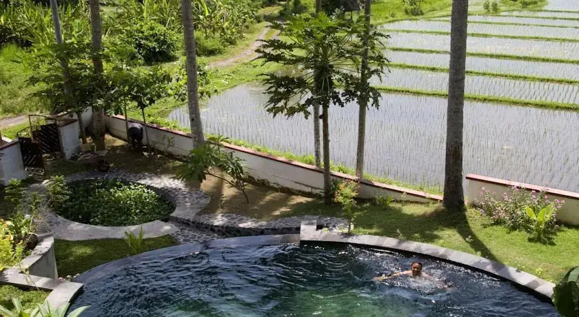 Villa Surya