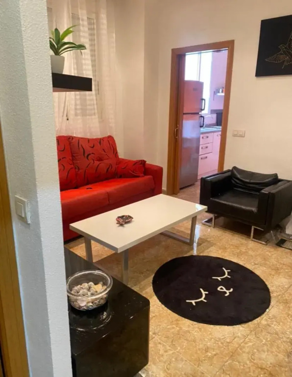 Piso Coqueto 2