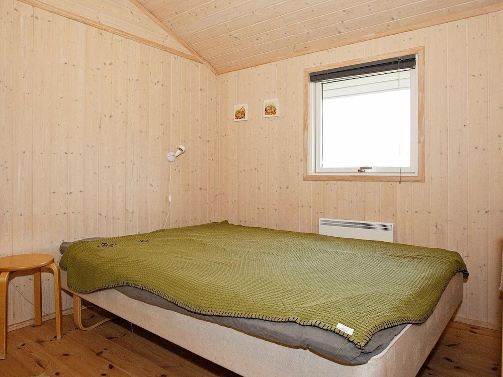 Luxurious Holiday Home in Hadsund With Sauna