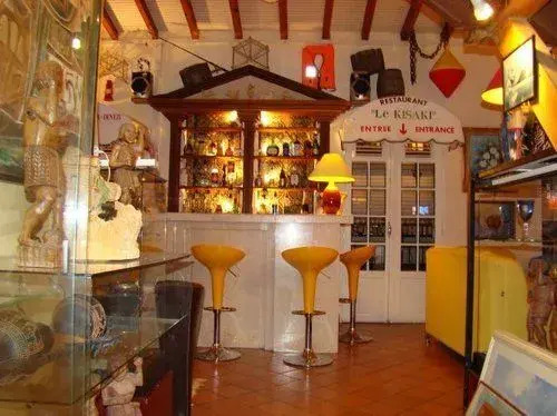 Hotel d'Aujourd'hui