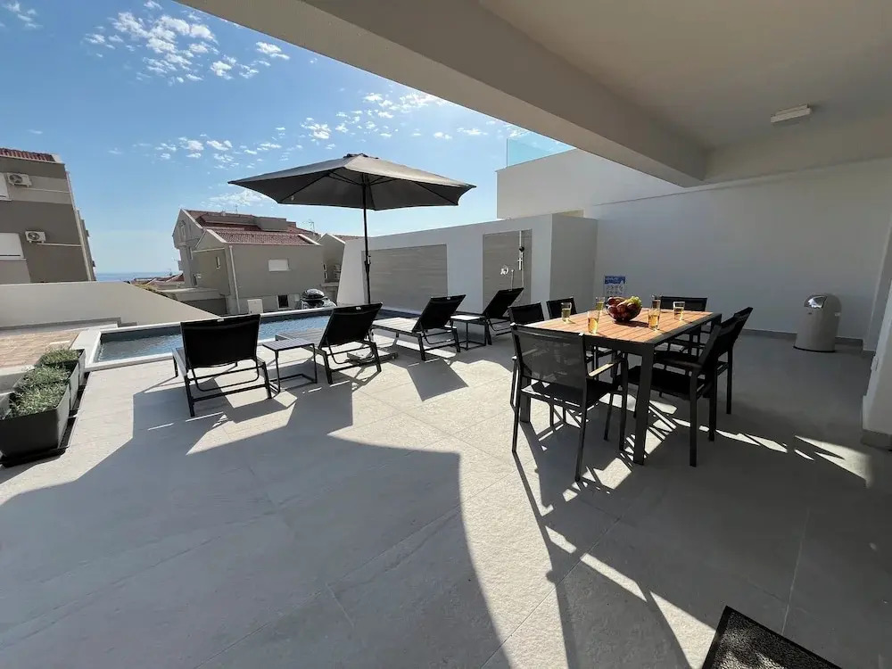 Villa Nova Excellence 2, villa with private pool