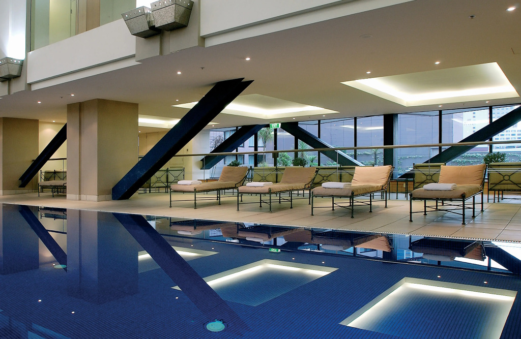 Grand Millennium Auckland