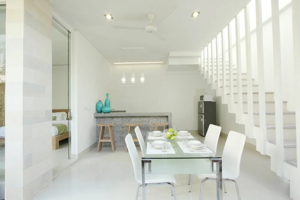 Nikaya Villas