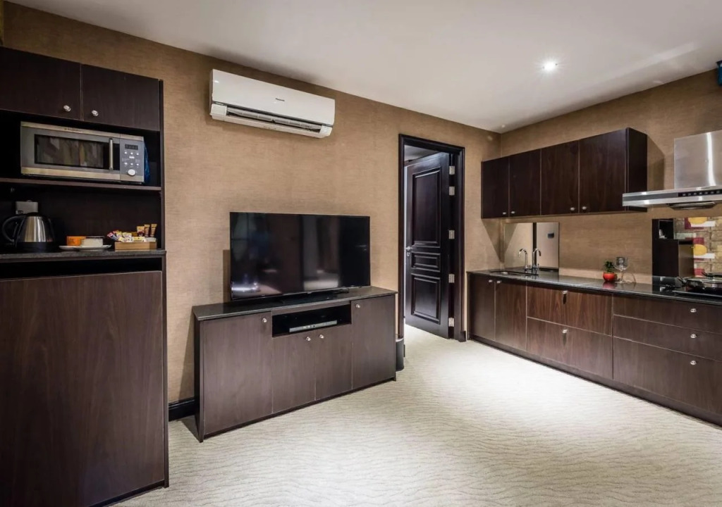 Sokea Suites