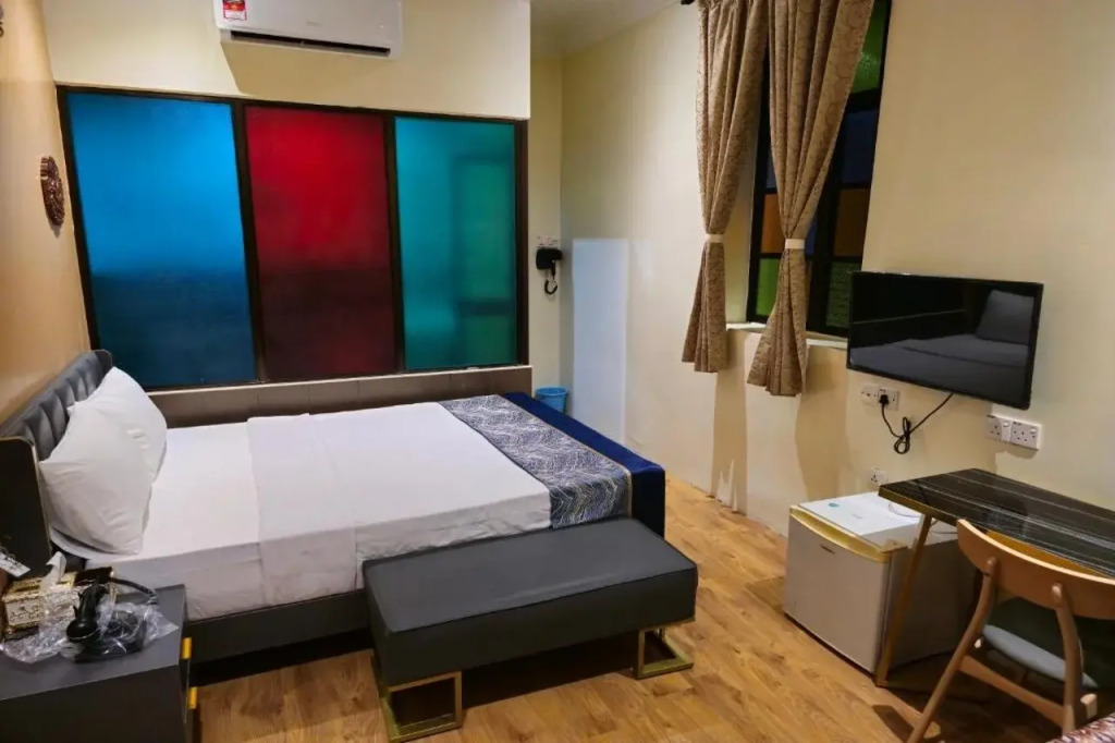 Banana Boutique Hotel
