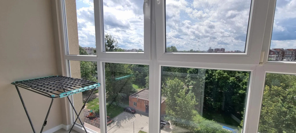 У Озера с Кантом