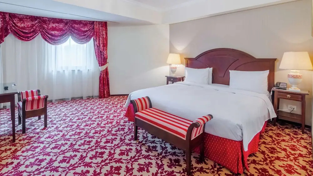 Hilton Sibiu