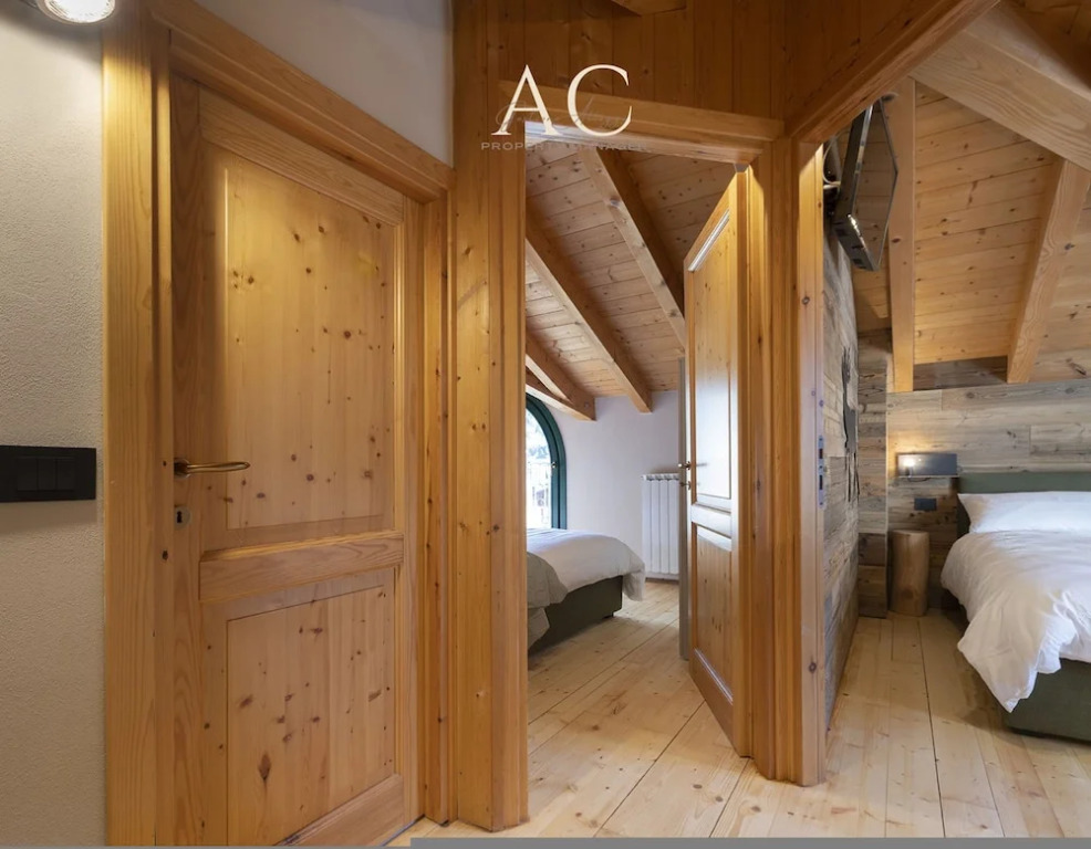 Olivia s Home in Ponte di Legno