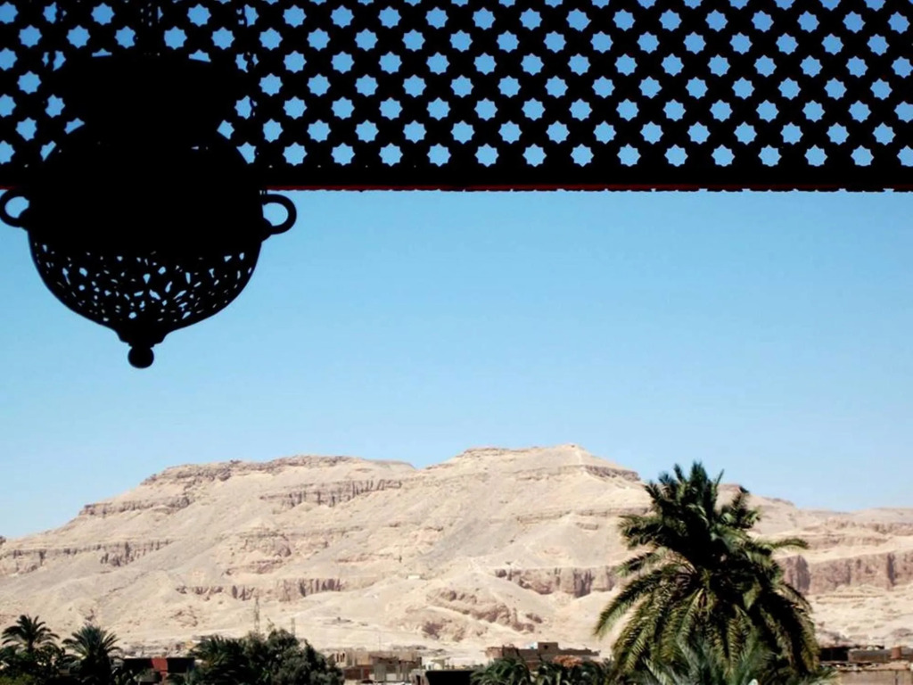 Villa Bahri Luxor Apartment
