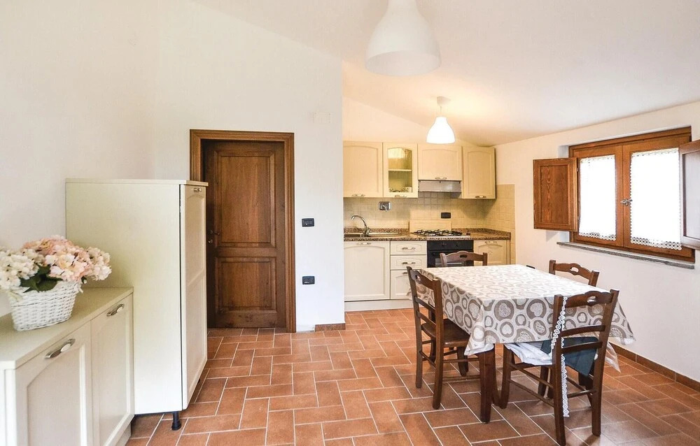 Casa Val Di Rigo