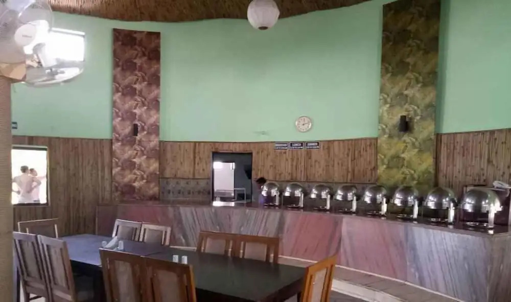 Adb Rooms Corbett Jungle Holiday Spa