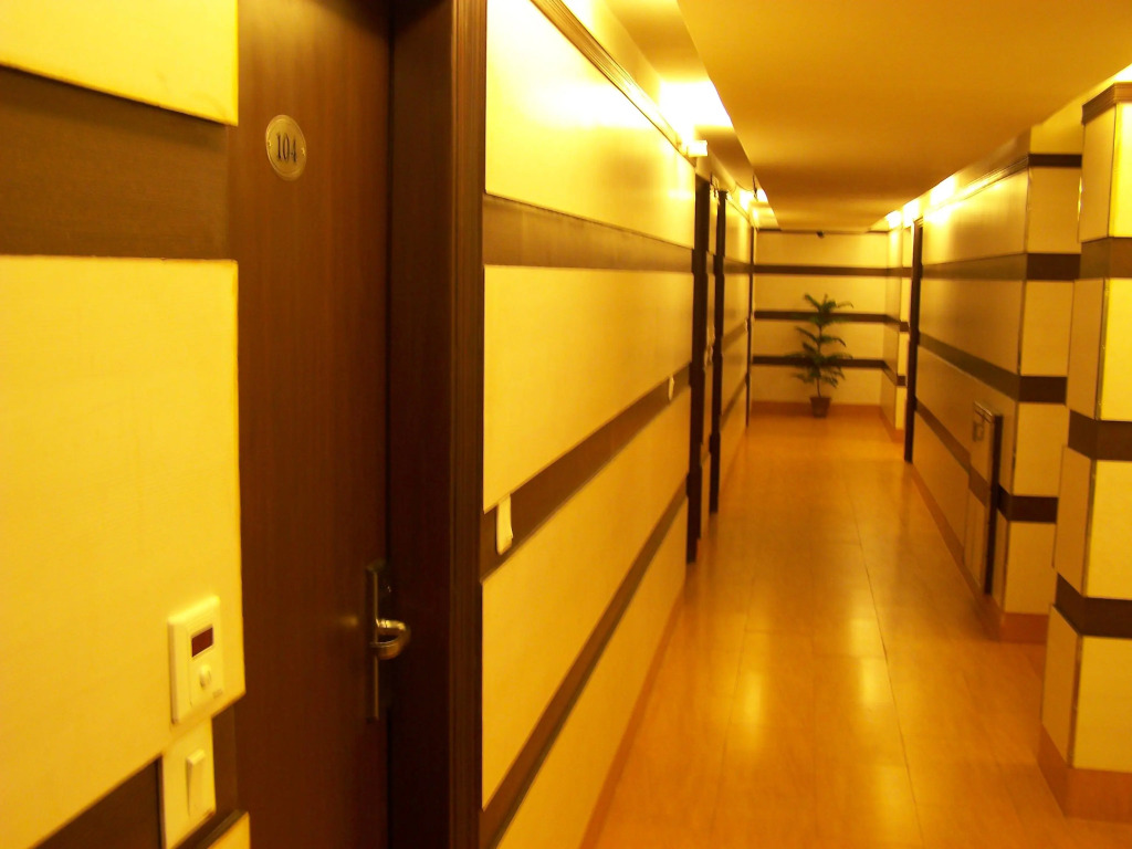 Hotel BB Palace