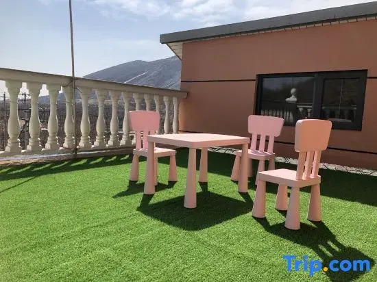 Jizhou District Senyi Homestay