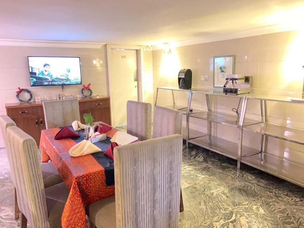 DFranklin Apartments and Event Center