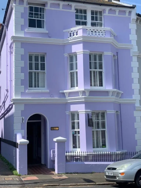 Gyves House