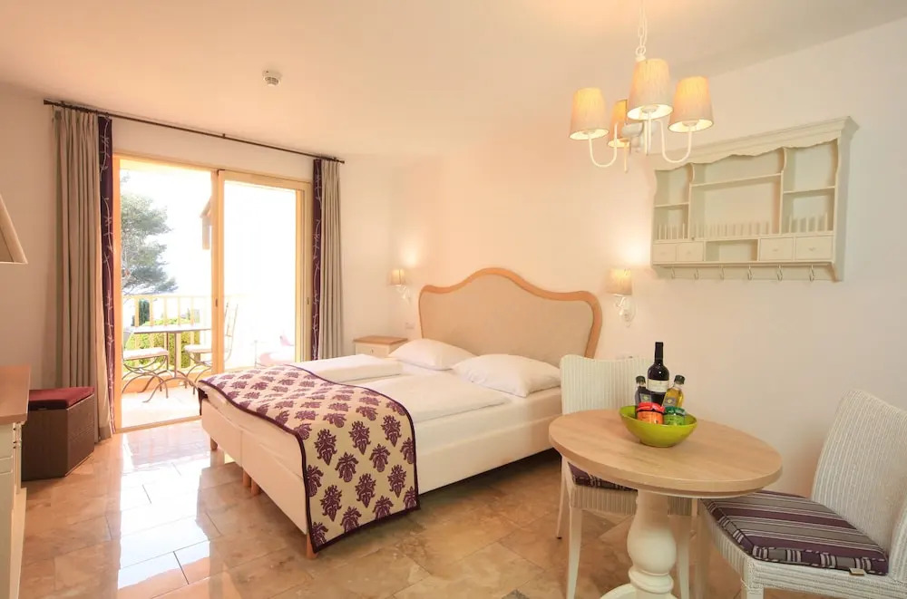 Hapimag Apartments La Madrague