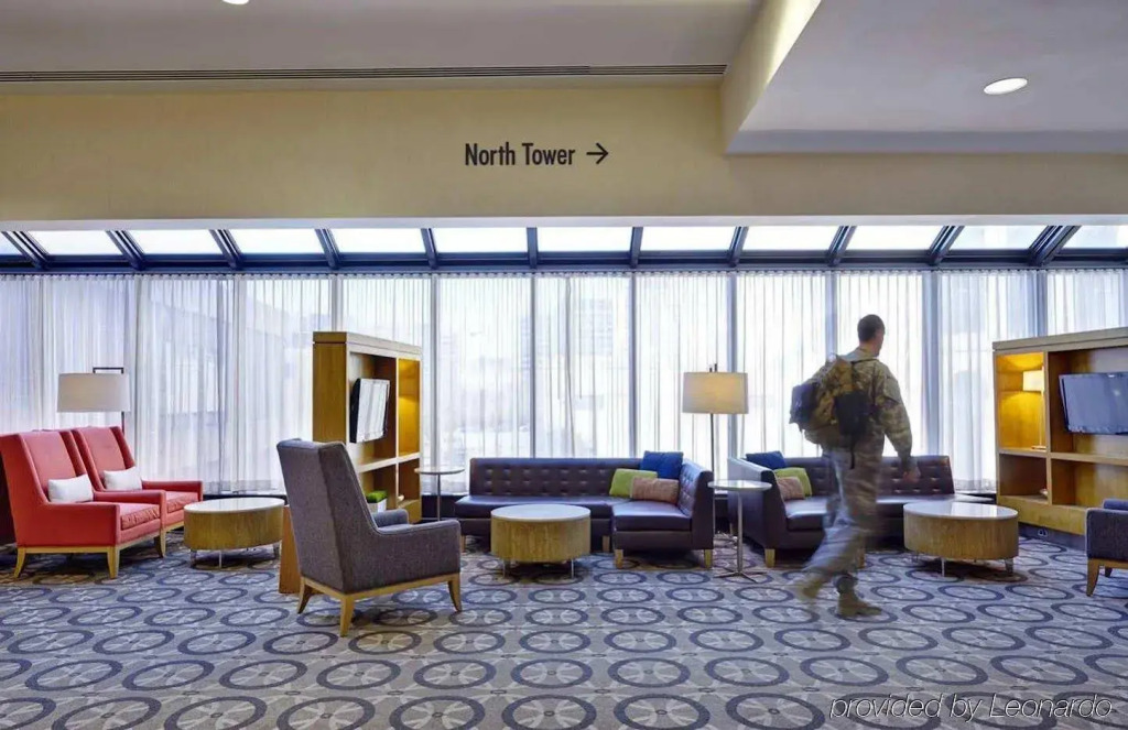 DoubleTree by Hilton Washington DC   Crystal City