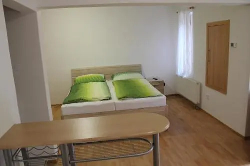Apartmán 2
