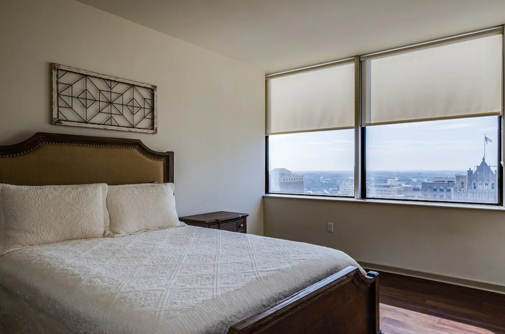 Apartments-Stay Smart Elm Street Downtown