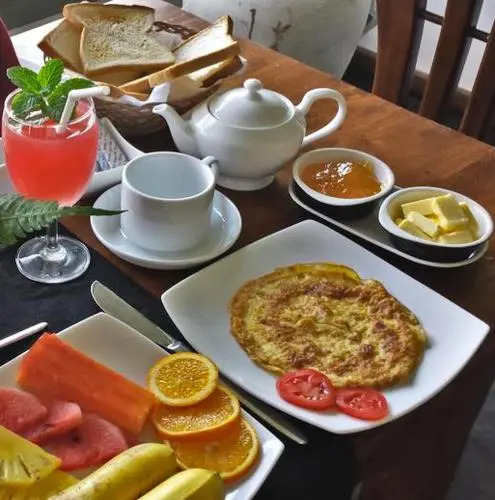 Wimal Guest House