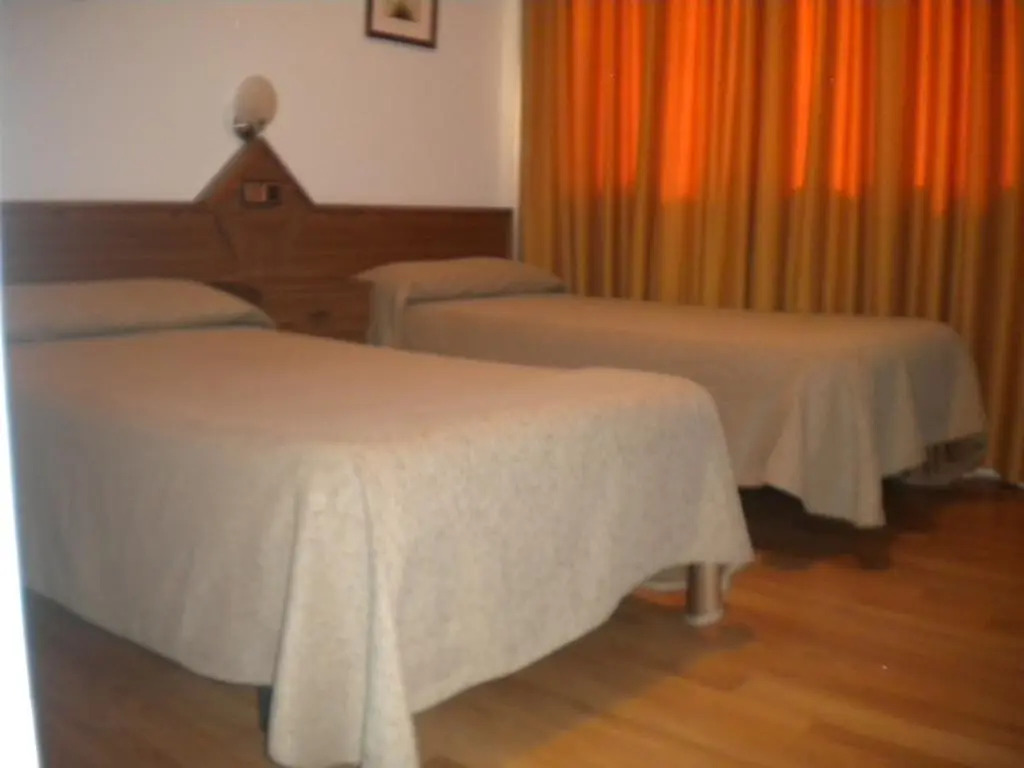 Hotel Camiño de Santiago