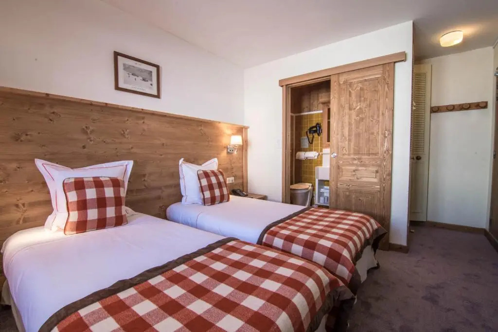 Le Relais du Petit Saint Bernard