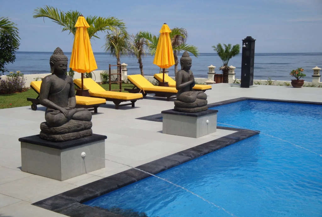 Villa Pelangi Bali