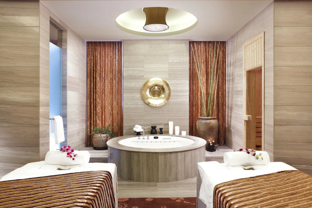 Sheraton Wenzhou Hotel