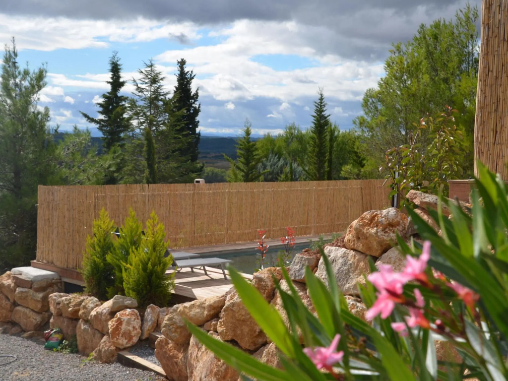 Holiday Home Beaufort with Private Pool