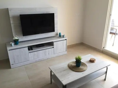 Vista Azul 3027