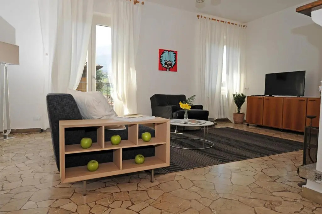 Vitali Apartments Bellagio