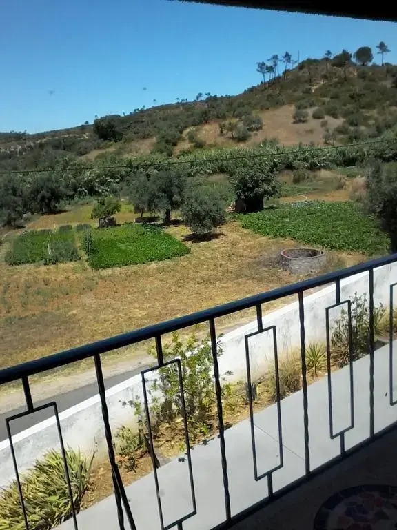 Casa Das Flores