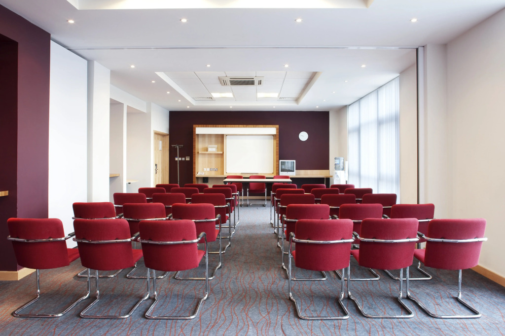 Holiday Inn Express Hamilton by IHG