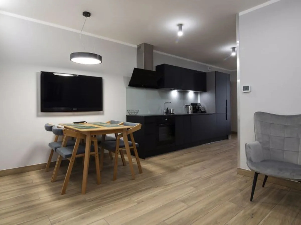 Apartamenty Riders Lodge Szczyrk Kalinowa