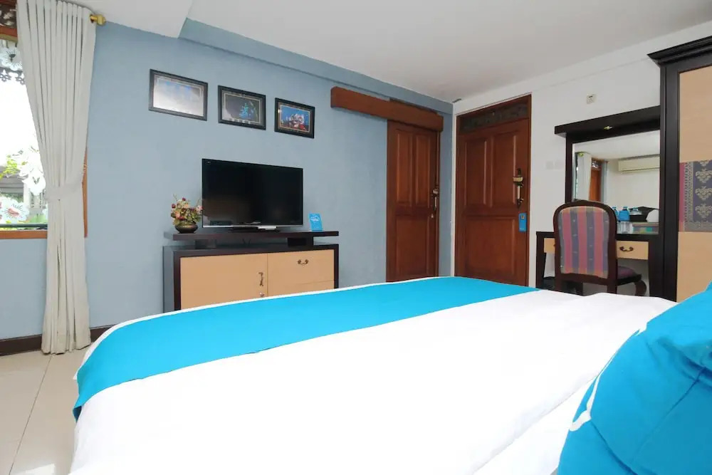 Airy Umbulharjo Gambiran 85 Yogyakarta