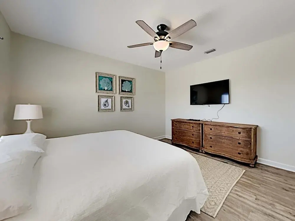 Anderson Beach House by Southern Vacation Rentals
