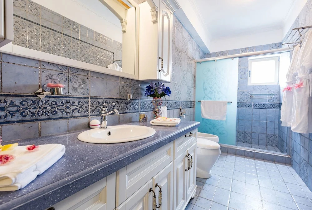 Imagine Renting Your Own 5-star Private Cyprus Villa on the Beach, Paphos Villa 1411