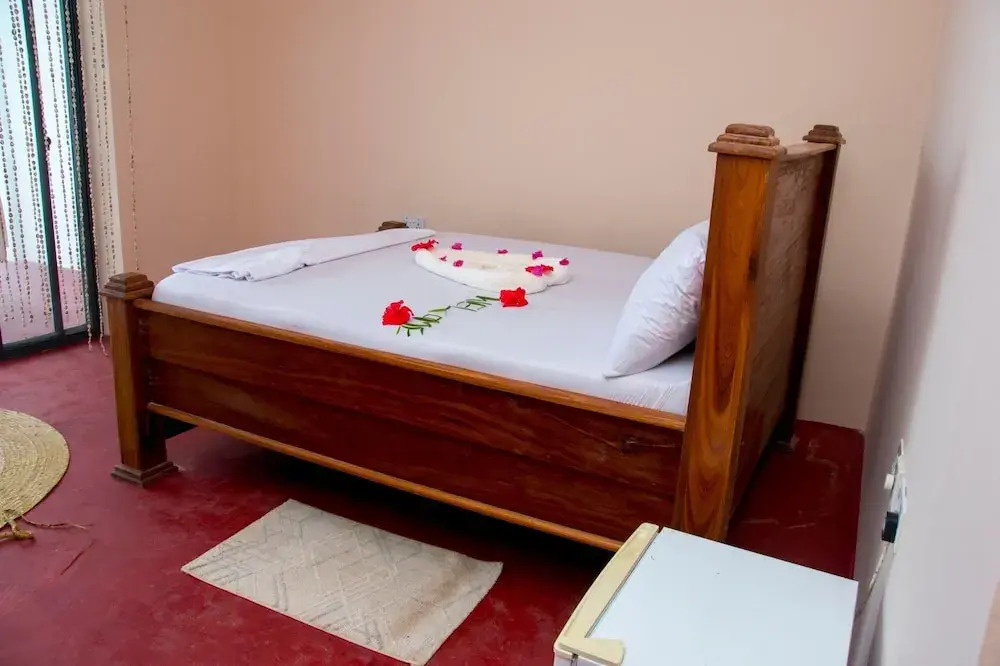 Mambo Villa