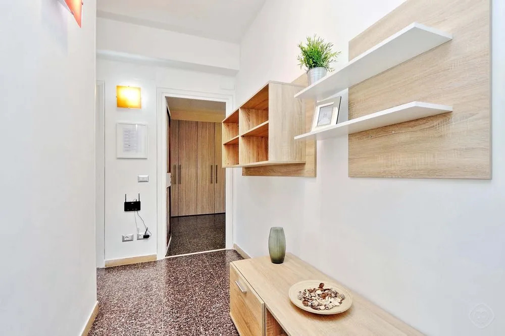 Aventino Apartments - Historical Area