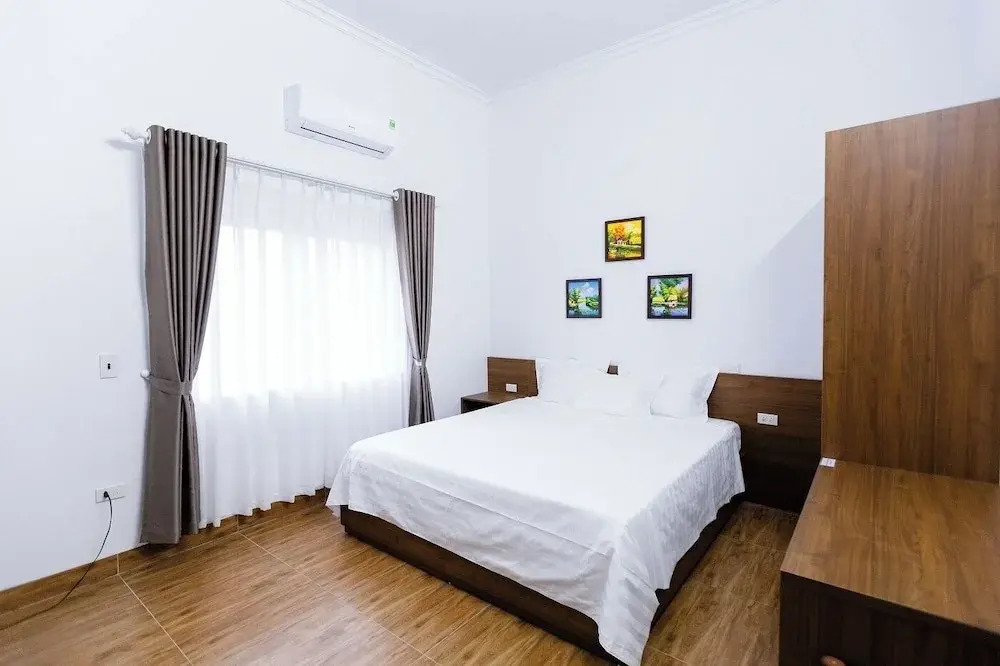 Tam Cốc Newway homestay Ninh Bình