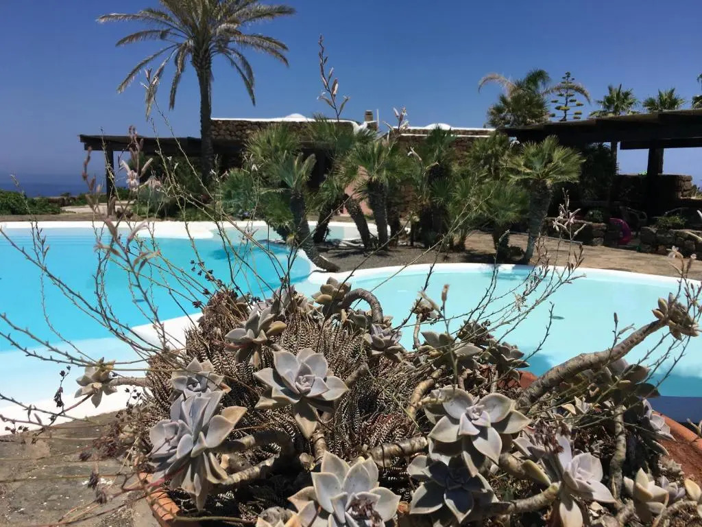 Residenza delle Palme