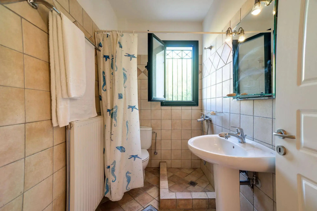 Koxyli Studios & Apartments