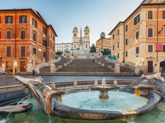 G&G Apartment 90mq - Historical Centre