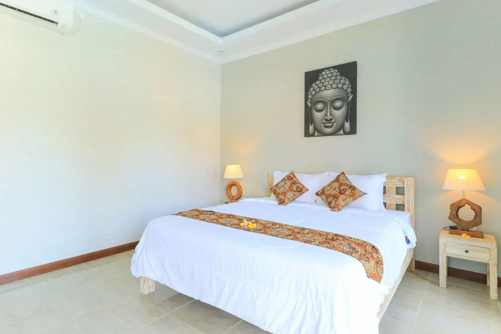 D-Anyar Stay and Surf Canggu