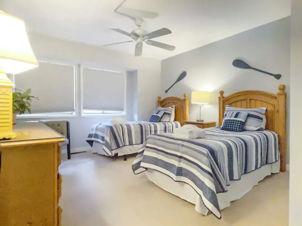 1404 South Beach Villas at The Sea Pines Resort